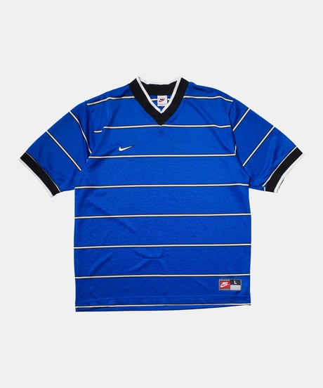 90's NIKE Game Shirts L