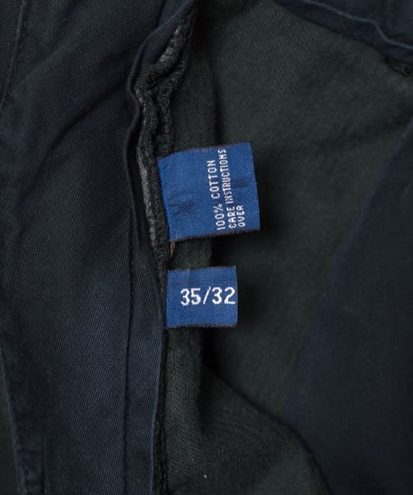 90's Polo by Ralph Lauren Corduroy Pants 35×32