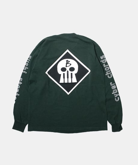 90's Plan B "Cyber Chords & Sushi Stories" XL