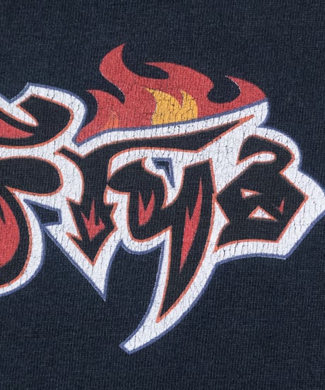 90's Black Flys S/S T-shirts