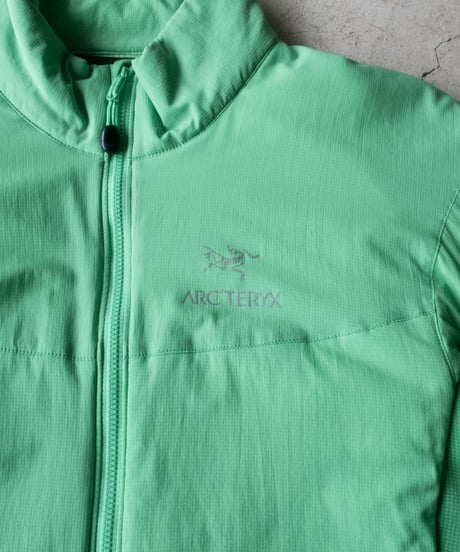 2000's Arc'teryx Atom LT Jacket L