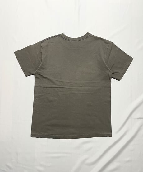 90's STUSSY "Astronaut" M