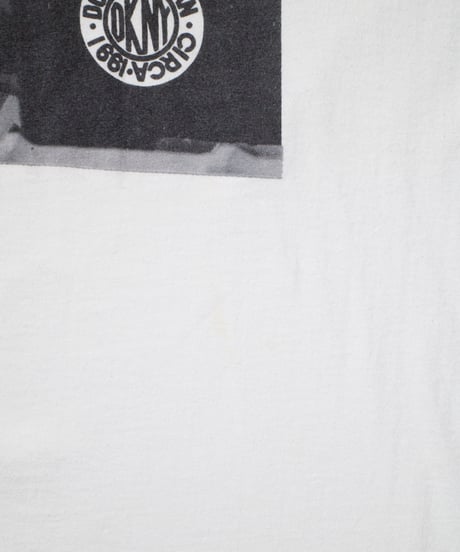 Donna Karan DKNY Circa 1991