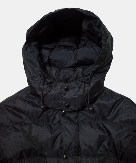 2000's DKNY Tech Down Coat M