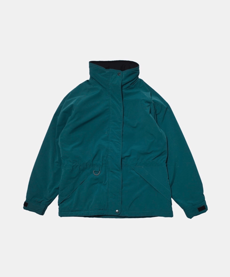 90-2000's Rawik Endurance Nylon Shell Jacket M