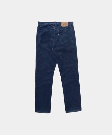 90's Levis 517 Corduroy Pants 33x31