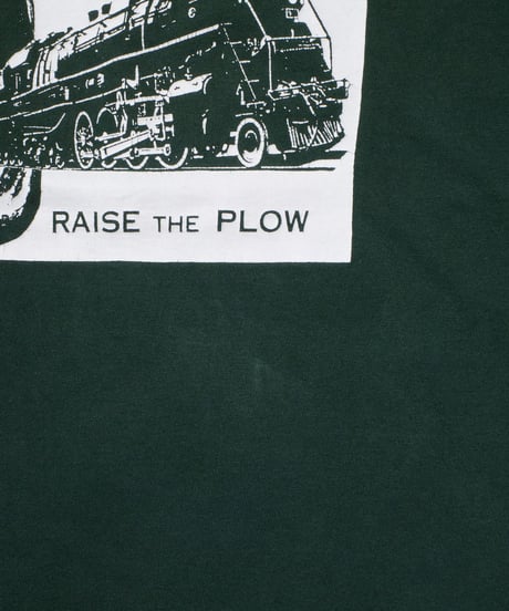90's Railroad Jerk XL