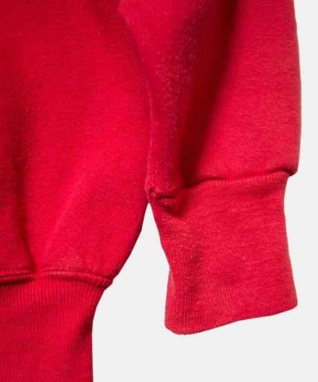 60's Solid Hoodie