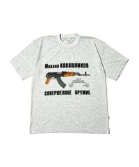 90's Kalashnikov "AK-47" L