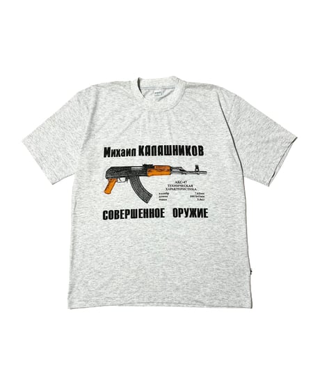 90's Kalashnikov "AK-47" L