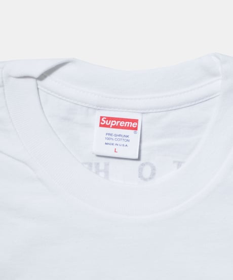 20AW Supreme/Antihero Ice S/S T-shirts L