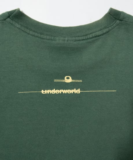'96 Underworld "Born Slippy (Nuxx)" XL