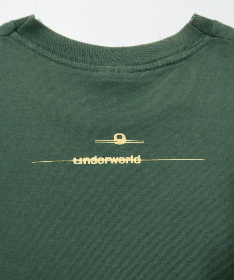 96 Underworld 