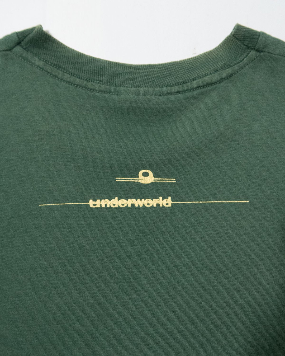 96 Underworld 
