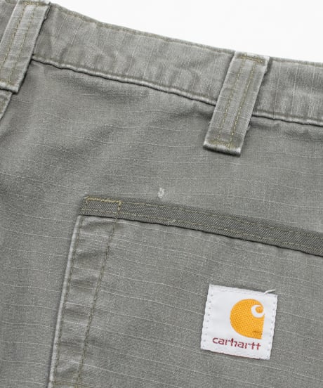 Carhartt Ripstop Utility Cargo Shorts 34