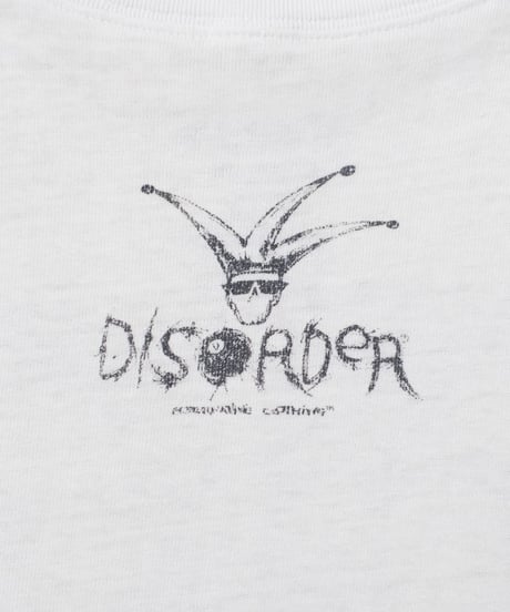 '92 DISORDER "Elvis Presley" L