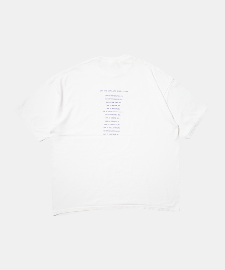 2000's Guided By Voices "Do the Collapse Tour" XL