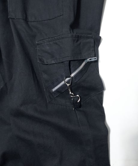 UK made Anarchic Custom Pants 36