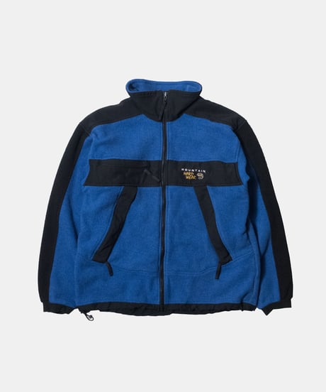 90-00's Mountain Hard Wear Polartec Fleece Jacket L