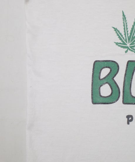90's Puerto Penasco "BLUNT" L