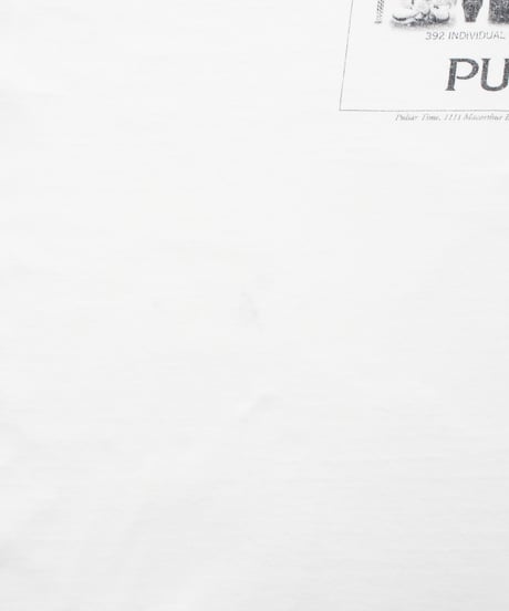 90's Pulsar Time XL