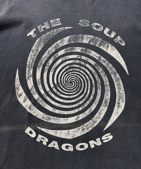 90's The Soup Dragons
