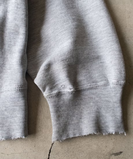 90's Soffe Heavy Sweats "1st Lady Garcia Garden" Boro M