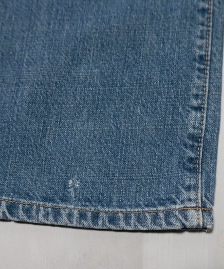 90's Stussy Denim USA 36
