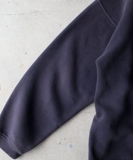 90-2000's Oakley Software Logo Embroided Crewneck XL