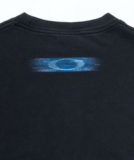 2000's Oakley S/S T-shirts XL