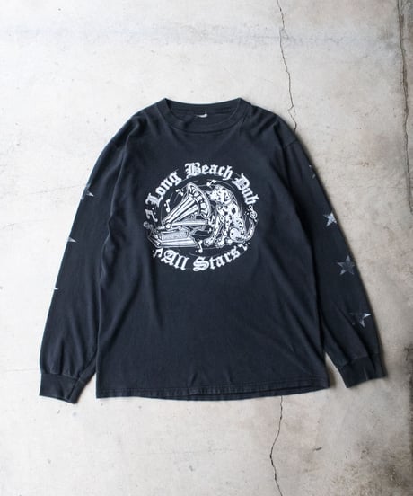90's Skunk Records "Long Beach Dub Allstars"