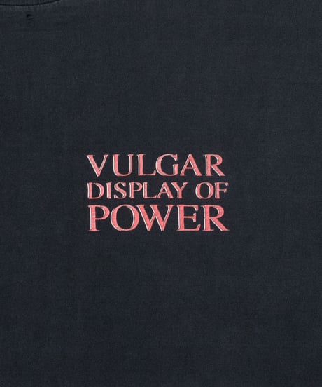 '93 PANTERA "Vulgar Display of Power" XL