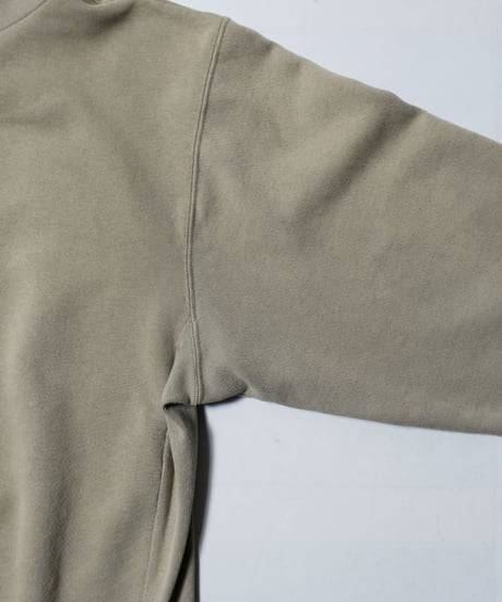 90's WU-Wear Boro Hoodie L