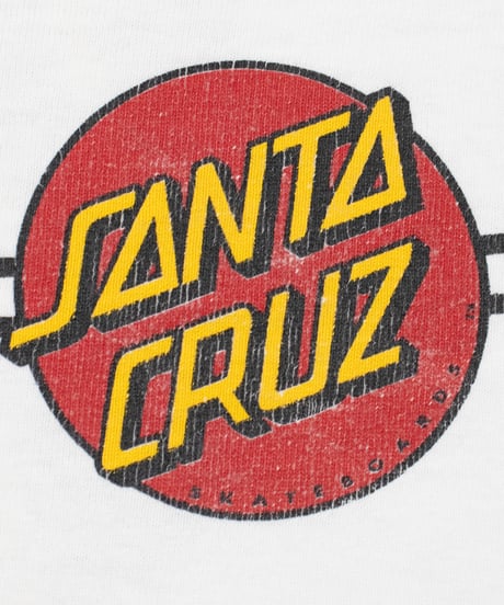 2000's Santa Cruz Skateboards