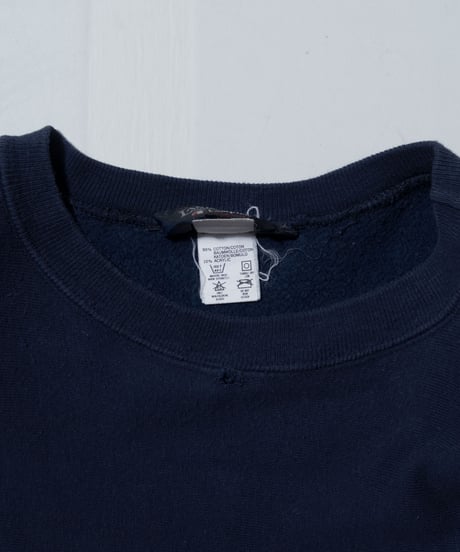 Champion x Lands End Reverse Weave