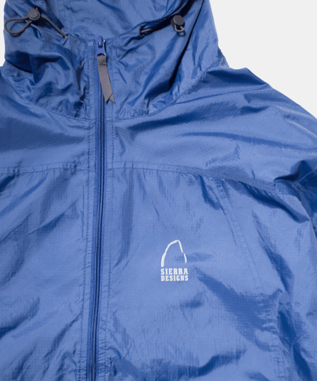 Sierra Designs Packable Mountain Parka L