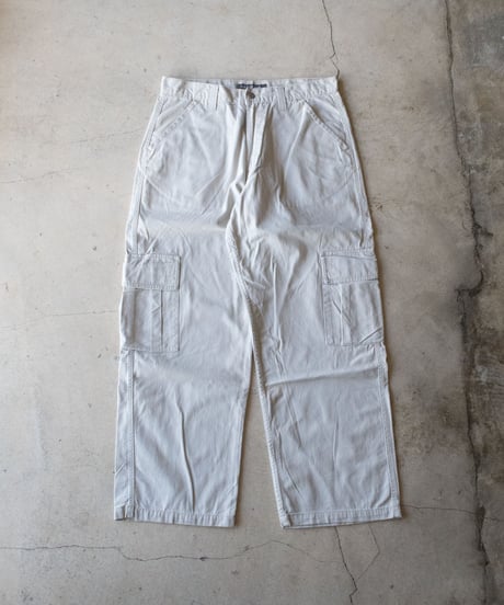 2000's Levi's SilverTab Baggy Cargo Pants 34x30