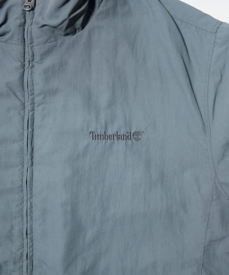 2000's Timberland Nylon Zip Up Jacket L