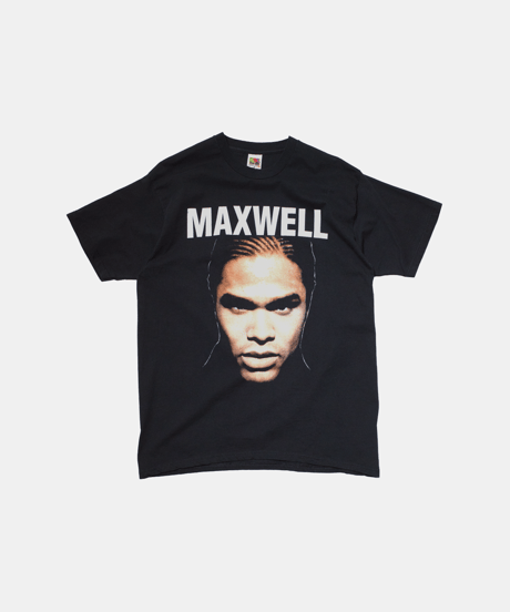 99's Maxwell "US Tour" S/S T-shirts XL