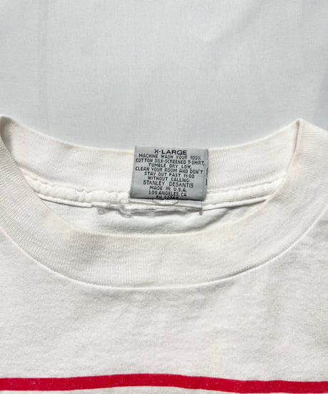90's Home Improvement "Danger Dad Working" XL