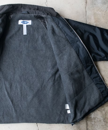 2000's OLD NAVY Fleece Lined Jacket L
