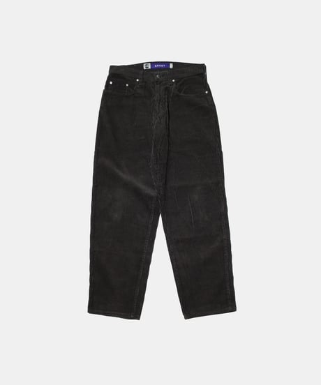 90's SilverTab "Baggy" Corduroy Pants 30x30