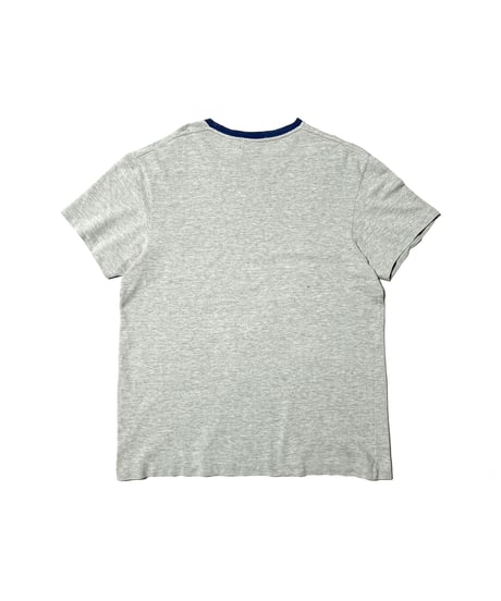 90's Polo by Ralph Lauren Logo Embroidered T-Shirts L