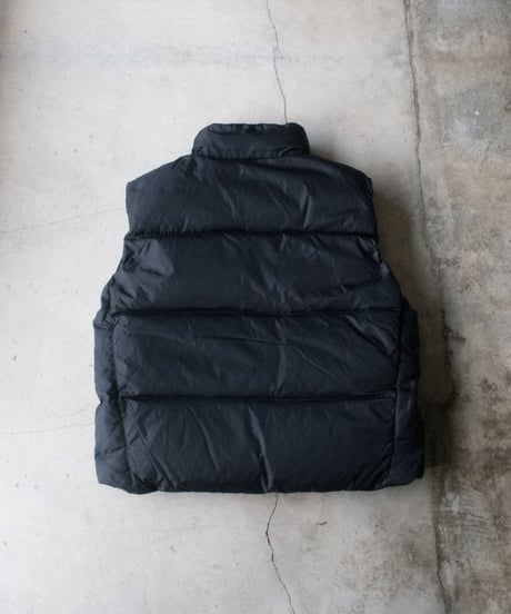 90's GAP Down Vest L