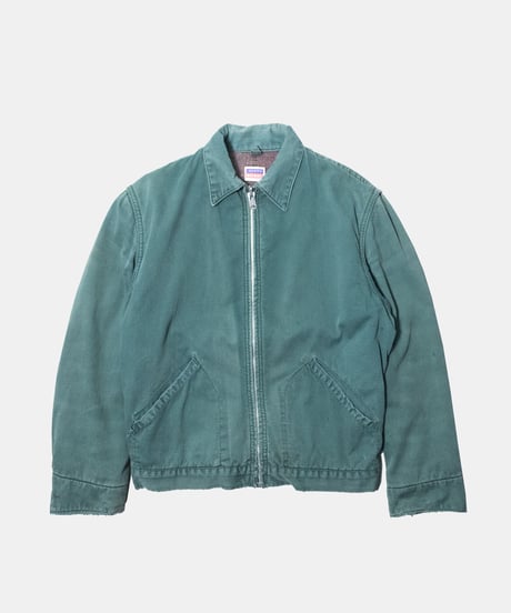 50's BIG MAC Work Jacket