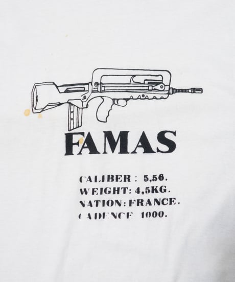 90's FAMAS L