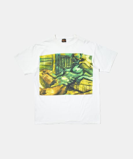 '95 Ministry S/S T-shirts L