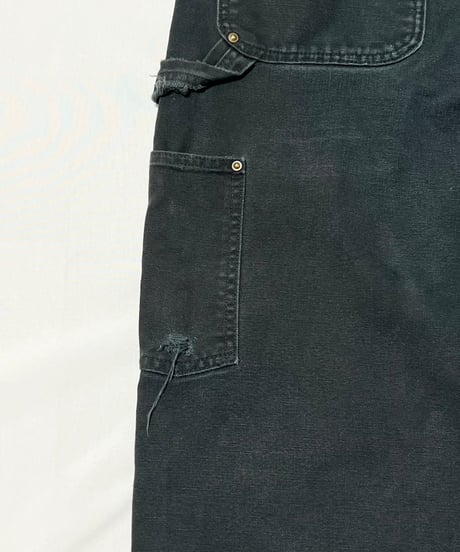 Carhartt Double Knee Painter Pants 36x32