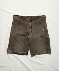 80's Stan Ray Painter Shorts