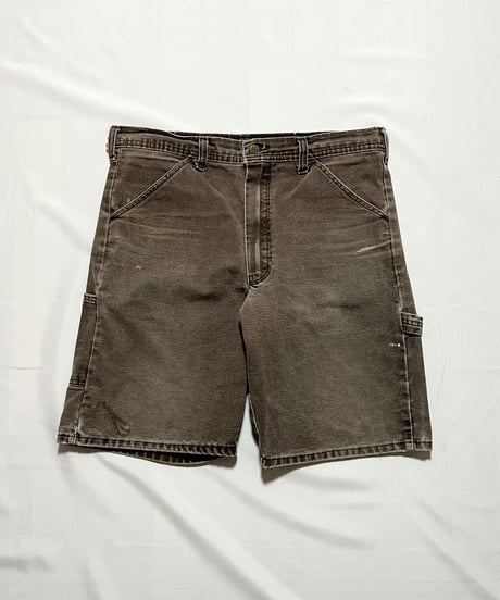 80's Stan Ray Painter Shorts